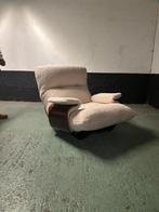 Ligne roset Marsala fauteuil Met armleuningen, Huis en Inrichting, Fauteuils, Ophalen of Verzenden, Zo goed als nieuw