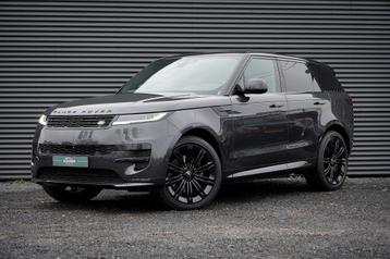 Land Rover Range Rover Sport 3.0 P550e Autobiography PHEV /  beschikbaar voor biedingen