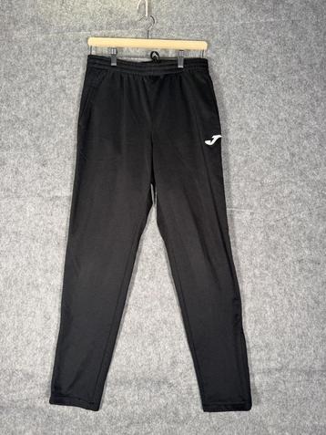 Joma Training Pants – Black – Size M beschikbaar voor biedingen
