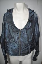 FA27 X Two maat 1 jasje, Kleding | Dames, Grote Maten, Ophalen of Verzenden, Zo goed als nieuw, Blauw, Jasje of Colbert