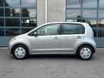 Volkswagen Up! 1.0 move up! BlueMotion | ELEKTRISCHE RAMEN |, Voorwielaandrijving, Euro 5, Stof, Gebruikt