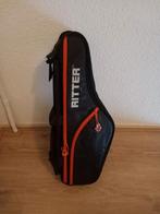 Ritter gigbag / rugzak voor alt saxofoon, Ophalen of Verzenden, Zo goed als nieuw, Saxofoon