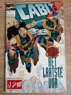 Junior Press - Cable 6, 7. comics NL, Amerika, Ophalen of Verzenden, Zo goed als nieuw, Meerdere comics