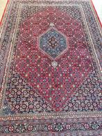 Handgeknoopt Perzisch tapijt / Oosters vloerkleed 300x200 cm, 200 cm of meer, 200 cm of meer, Rood, Rechthoekig