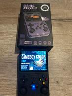 R36S 21000 retro games waaronder pokemon, mario en zelda, Verzenden, Nieuw