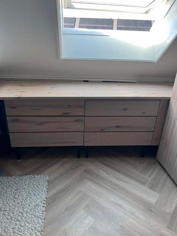 Ivar Ladekast Ikea beschikbaar voor biedingen