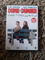 Dvd dumb and dumber, Cd's en Dvd's, Dvd's | Komedie, Ophalen of Verzenden, Zo goed als nieuw