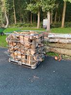 Haardhout, Minder dan 3 m³, Ophalen of Verzenden