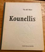 Jannis Kounellis - Via del Mare - Stedelijk Museum, Ophalen of Verzenden, Nieuw, Beeldhouwkunst