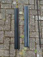 Dorpelijst W123 mercedes benz, Ophalen of Verzenden, Gebruikt, Mercedes-Benz