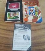 Koehandel master, kaartspel, Vijf spelers of meer, Ophalen of Verzenden, Zo goed als nieuw