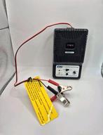 E-flite 2-3 cell balancing lipo charger voor rc, Ophalen of Verzenden, Zo goed als nieuw, Elektro