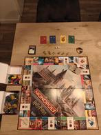 Monopoly Harry Potter - Zo goed als nieuw!, Ophalen, Zo goed als nieuw, Hasbro