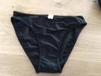 TweKa bikini broek zwart nieuw, Zwart, Nieuw, Ophalen of Verzenden, Bikini