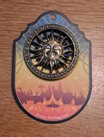 Efteling pin zomer 2025, Ophalen of Verzenden, Nieuw, Button of Speldje