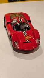 Fleishmann Porche carrera 6 ....1/32  Slotcar, Racebaan, Fleischmann, Ophalen of Verzenden, Zo goed als nieuw