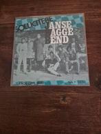 Single Janse Bagge Bend Sollicitere, Ophalen of Verzenden, Gebruikt, Overige formaten, Levenslied of Smartlap