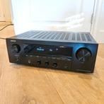Denon 800H met defect geen geluid, Audio, Tv en Foto, Versterkers en Receivers, Ophalen, Gebruikt, Stereo, Denon