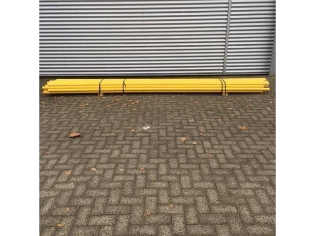 Diversen Wellpoint / dewatering filters Bronfilters/vacuum, Zakelijke goederen, Machines en Bouw | Pompen en Compressoren