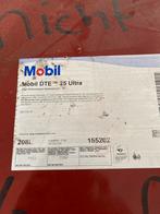 Nieuwe Mobil DTE 25 Ultra Drum - 200 Liter, Ophalen