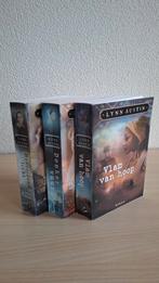 Lynn Austin, Amerikaanse burgeroorlog-trilogie, Verzenden, Gelezen, Lynn Austin, Nederland