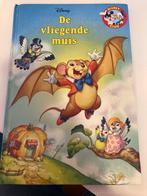 De Vliegende Muis - Disney Club Boek, Ophalen of Verzenden, Gelezen, Sprookjes