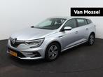 Renault Mégane Estate 1.3 TCe 140Pk Equilibre | Navigatie |, Stof, Gebruikt, Euro 6, 4 cilinders
