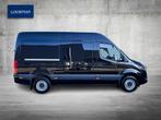 Mercedes-Benz Sprinter 319CDI 190PK Automaat L2H2 RWD SELECT, Automaat, Zwart, Mercedes-Benz, Bedrijf