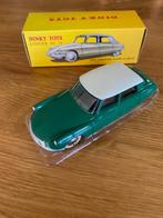 Dinky Toy Citroen DS 19, Hobby en Vrije tijd, Ophalen of Verzenden, Gebruikt, Auto, Dinky Toys