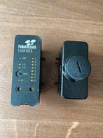 Harting Tester - Podiumtechniek Loadcheck, Ophalen of Verzenden