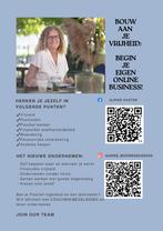 online werken, 33 - 40 uur, MBO, Starter, Overige vormen