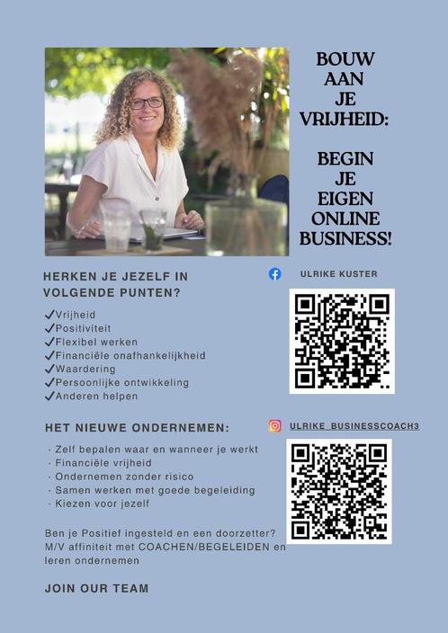 online werken, Vacatures, Vacatures | Thuiswerk, MBO, Starter, Overige vormen, 33 - 40 uur
