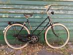 Vintage BSA Golden Clubman, Fietsen en Brommers, Gebruikt, Versnellingen, 50 tot 53 cm, Ophalen