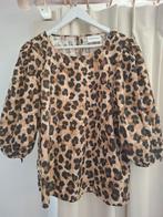 Fabienne Chapot Blouse - Maat 44 - Nieuw, Bruin, Maat 42/44 (L), Nieuw, Ophalen of Verzenden