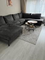 Mooie bank, Huis en Inrichting, Ophalen, Zo goed als nieuw, 75 tot 100 cm, Overige maten