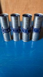 Wavin perskoppelingen, Ophalen of Verzenden, Nieuw, Toilet