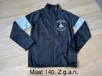 Leuk adidas vest. Maat 140., Adidas, Jongen of Meisje, Trui of Vest, Ophalen of Verzenden