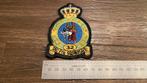 32TFS USAFE patch, Verzamelen, Ophalen of Verzenden, Luchtmacht, Nederland, Embleem of Badge