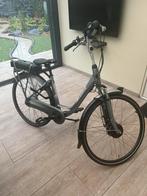 Gazelle Orange 7 e-bike, Panasonic, Nieuw Display, Accu Gold, Fietsen en Brommers, Elektrische fietsen, Ophalen of Verzenden, Zo goed als nieuw