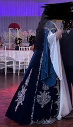 Henna jurk, Kleding | Dames, Trouwkleding en Trouwaccessoires, Ophalen, Zo goed als nieuw