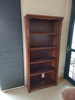 Boekenkast, Huis en Inrichting, Ophalen, Gebruikt, 50 tot 100 cm, 150 tot 200 cm