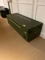 Flightcase/transportkist, Muziek en Instrumenten, Flightcase, Gebruikt, Overige instrumenten, Ophalen