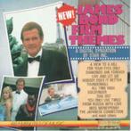 C.D. (1985) James Bond Film Themes by Star Inc., Cd's en Dvd's, Cd's | Verzamelalbums, Filmmuziek en Soundtracks, Ophalen of Verzenden