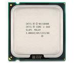 Intel Core2 Duo Processor, Ophalen, Gebruikt, Core 2Duo, 3 tot 4 Ghz