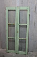 2 brocante ramen, Ophalen