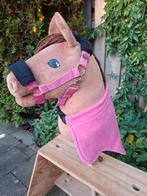 Hobbyhorse setje dekje en halster, Hobby en Vrije tijd, Overige Hobby en Vrije tijd, Ophalen of Verzenden, Nieuw