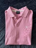 Roze McNeal Polo T-shirt - Maat [M], Kleding | Heren, Nieuw, Maat 48/50 (M), Roze, McNeal