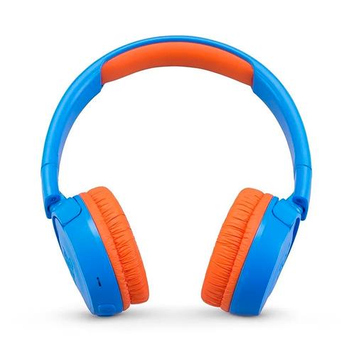 Jbl 300BT koptelefoon kids headphone bluetooth, Audio, Tv en Foto, Koptelefoons, Gebruikt, Overige merken, Bluetooth, Ophalen of Verzenden