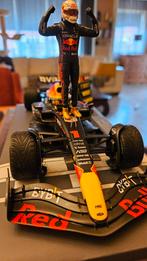 Max Verstappen RB18 World Champion japan 2022, Ophalen, Zo goed als nieuw, Formule 1
