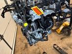 Motor van een Volkswagen Golf, Gebruikt, -, Volkswagen, -